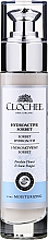 Gesichtscreme Porzellanblume und Schneepilz - Clochee Hydroactive Sorbet — Bild N1