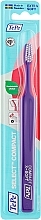 Zahnbürste extra weich violett - TePe Compact X-Soft Toothbrush  — Bild N1