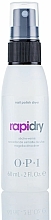 Nagellack-Schnelltrocknungsspray - OPI RapiDry Spray Avoplex  — Bild N2
