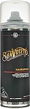 Düfte, Parfümerie und Kosmetik Haarspray - Suavecito Hair Spray