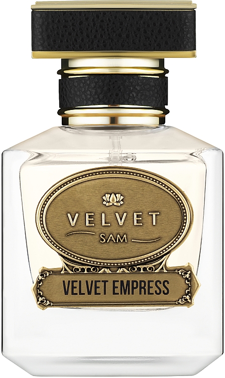 Velvet Sam Velvet Empress - Parfum — Bild N1
