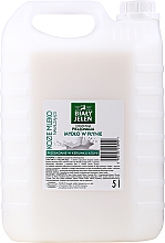 Hypoallergene Flüssigseife mit Ziegenmilch - Bialy Jelen Hypoallergenic Premium Soap Extract Of Goat's Milk — Bild N6