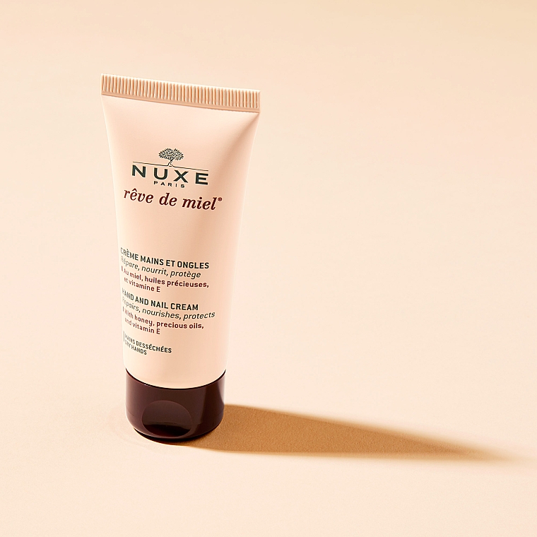 Kosmetikset aus 6 Produkten - Nuxe My Travel Essentials — Bild N3