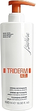 Düfte, Parfümerie und Kosmetik Reinigende Haar- und Körpercreme - BioNike Triderm A. D. Cleansing Cream