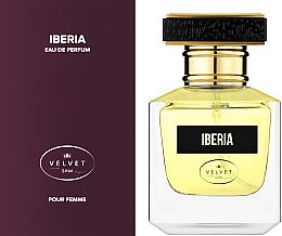 Velvet Sam Iberia - Eau de Parfum — Bild N2