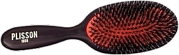 Düfte, Parfümerie und Kosmetik Haarbürste - Plisson Pneumatic Hairbrush Medium