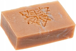 Körperseife Cognac - RareCraft Soap — Bild N2