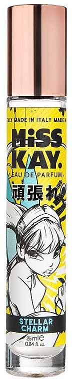 Miss Kay Stellar Charm Eau De Parfum  - Eau de Parfum (Mini) — Bild N1