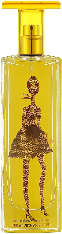 Masaki Matsushima Art Mosaic - Eau de Parfum