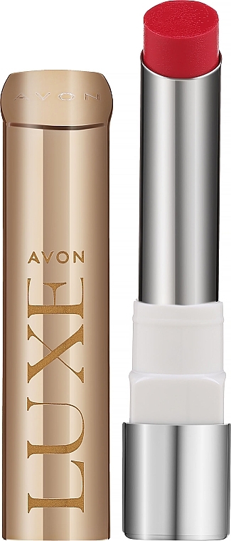 Lippenstift mit Serum - Avon Luxe — Bild N1