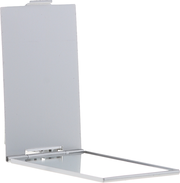 Quadratischer Taschenspiegel 85574 Kleiner Käfig - Top Choice Beauty Collection Mirror #4 — Bild N2