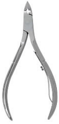 Nagelhautzange - Accuram Instruments Cuticle Nipper German Design 11cm — Bild N1