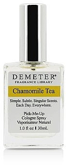 Demeter Fragrance The Library of Fragrance Chamomile Tea - Eau de Cologne — Bild N1