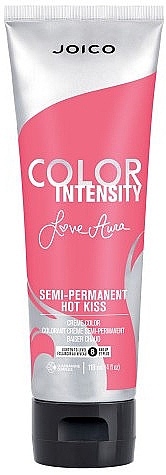 Semi-permanente Haarfarbe - Joico Color Intensity Love Aura — Bild N1