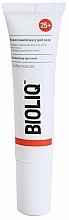 Düfte, Parfümerie und Kosmetik Feuchtigkeitsspendende Augenkonturcreme - Bioliq 25+ Eye Cream