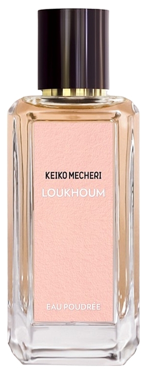 Keiko Mecheri Loukhoum Eau Poudree - Eau de Parfum — Bild N1