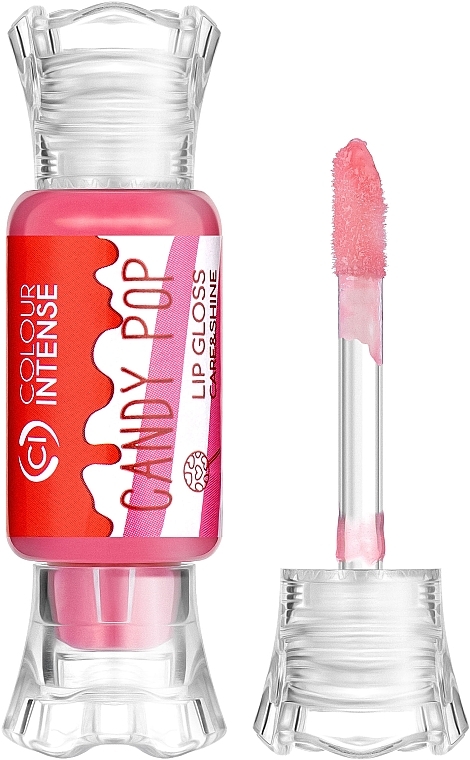 Lipgloss - Colour Intense Candy Lip Gloss — Bild N1