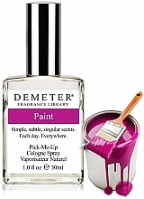 Demeter Fragrance Paint - Parfüm — Bild N1