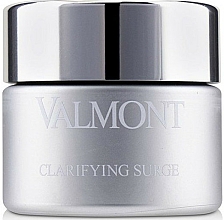 Klärende Gesichtsmaske für strahlende Haut - Valmont Clarifying Pack — Bild N1