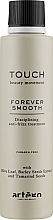 Düfte, Parfümerie und Kosmetik Glättende Haarcreme - Artego Touch Forever Smooth
