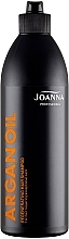 Shampoo mit Arganöl für trockenes und strapaziertes Haar - Joanna Professional — Bild N1