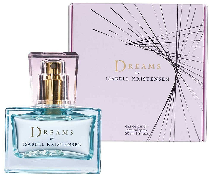 Isabell Kristensen Dreams - Eau de Parfum — Bild N1