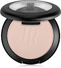 Düfte, Parfümerie und Kosmetik Kompaktpuder für das Gesicht - Ruby Rose Powder