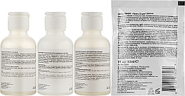 Haarpflegeset - JustK (shmp/2x50ml + cond/50ml + keratin/50ml + mask/30ml) — Bild N3