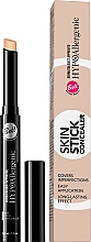 Hypoallergenes Gesichtsconcealer mit intensiven Deckkraft - Bell Hypoallergenic Skin Stick Concealer — Bild N1