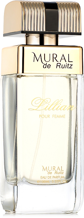 Mural de Ruitz Lillian - Eau de Parfum — Bild N1