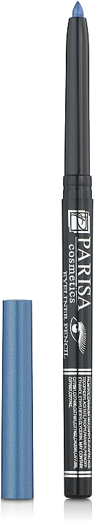 Automatischer Augenkonturenstift - Parisa Cosmetics Eyeliner Pencil — Bild N1
