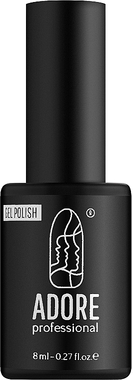 Gellack für Nägel - Adore Professional Cat Eye Gel Polish — Bild N1