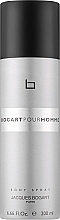 Bogart Pour Homme - Körperspray  — Bild N1