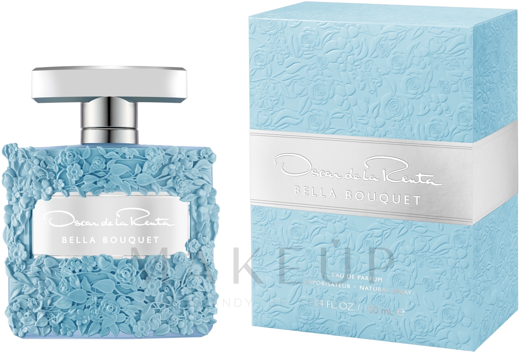 Oscar De La Renta Bella Bouquet - Eau de Parfum — Bild 100 ml