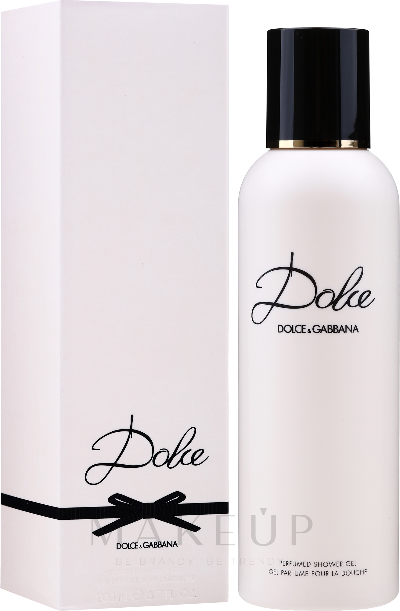 Dolce & Gabbana Dolce - Duschgel — Bild 200 ml