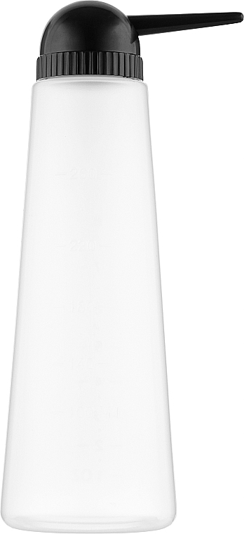 Farbauftragsflasche 260 ml 02528/50 - Eurostil — Bild N1
