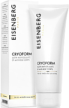 Anti-Cellulite Creme - Jose Eisenberg Cryoform — Bild N1