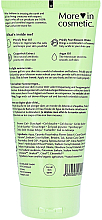 Erfrischendes Duschgel mit Kaktusfeigenöl - Hej Organic The Refresher Shower Gel Cactus — Bild N2