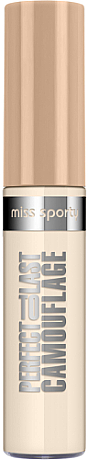 Gesichts-Concealer - Miss Sporty Perfect To Last Camouflage — Bild N1
