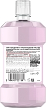 6in1 Antibakterielle Mundspülung - Listerine Total Care — Foto N2