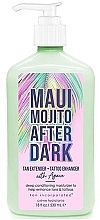 Sonnenlotion - Tan Incorporated Maui Mojito After Dark Tan Extender — Bild N1