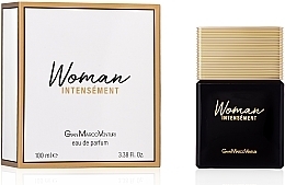 Gian Marco Venturi Woman Intensement - Eau de Parfum — Bild N2