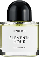Düfte, Parfümerie und Kosmetik Byredo Eleventh Hour - Eau de Parfum
