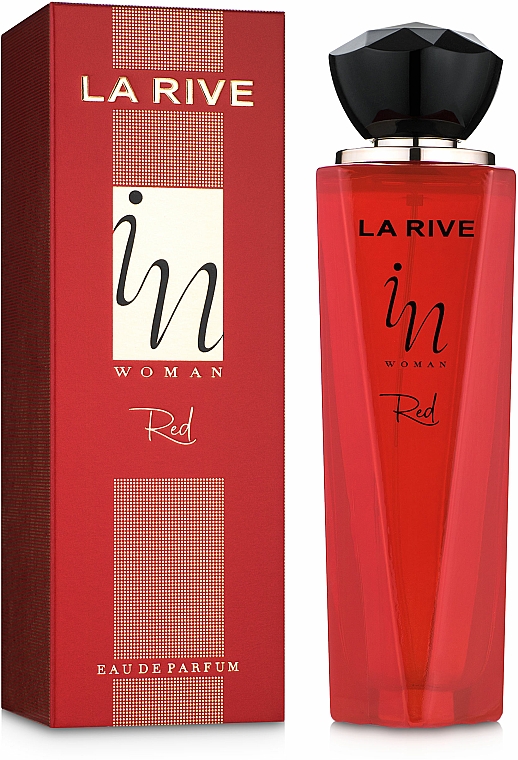 La Rive In Woman Red - Eau de Parfum — Bild N2