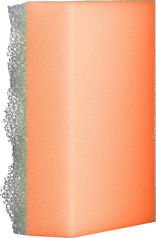 Badeschwamm orange - Bratek — Bild N1
