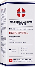 Tief feuchtigkeitsspendende, schützende und regenerierende Körpercreme für trockene und empfindliche Haut - Beta-Skin Natural Active Cream — Bild N8