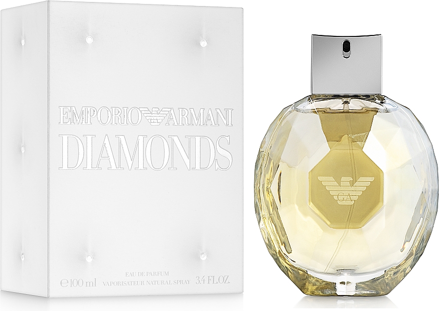 Giorgio Armani Emporio Armani Diamonds - Eau de Parfum