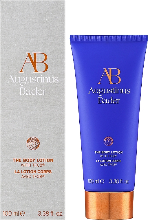 Körperlotion - Augustinus Bader The Body Lotion — Bild N2