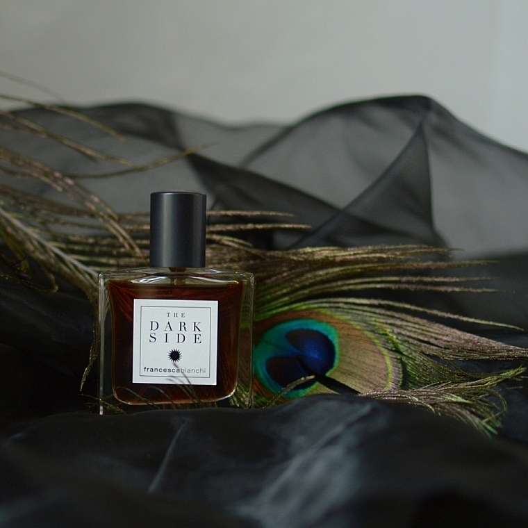 Francesca Bianchi The Dark Side - Eau de Parfum — Bild N2