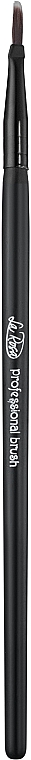 Eyeliner-Pinsel BR-2506 - La Rosa — Bild N1